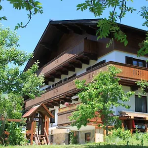 Aberger Saalbach