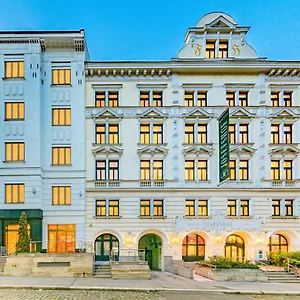 Otel Josefshof Am Rathaus, Viyana