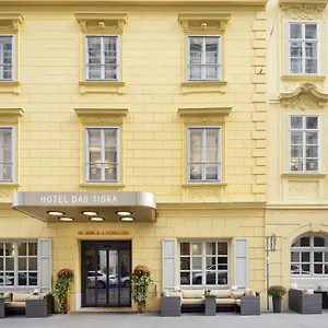 Otel Boutique Tigra, Viyana