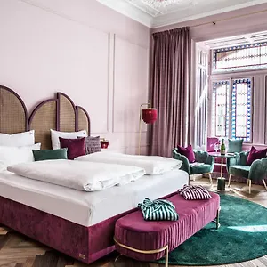 Hotel Josefine, Vienne