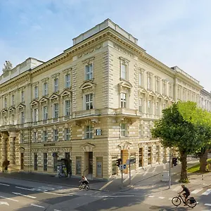 Hyperion 5*, Salzburg Austria