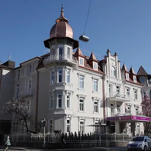 Carlton - Adults Only 4*, Salzburg Austria