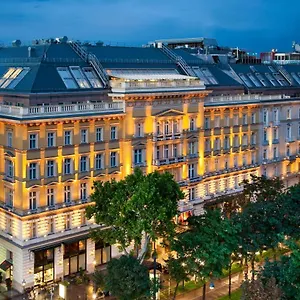 5* Отель Grand