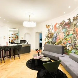 Arenberg Boutique Zentrum Wien