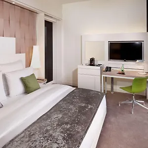 Otel Melia, Viyana
