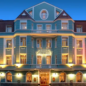 4* Hotel Imlauer Nestroy