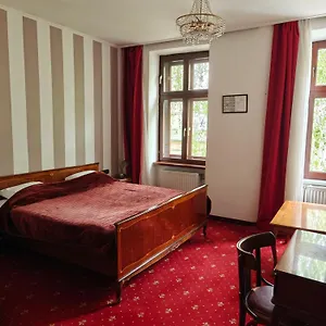 Mariahilf Citycenter Ξενοδοχείο