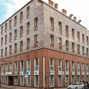 George Ξενοδοχείο