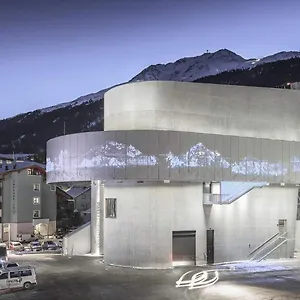 Garni Ehrenreich Sölden