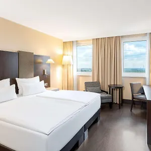 Otel Nh Danube, Viyana