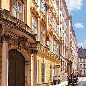 Otel Pertschy Palais, Viyana