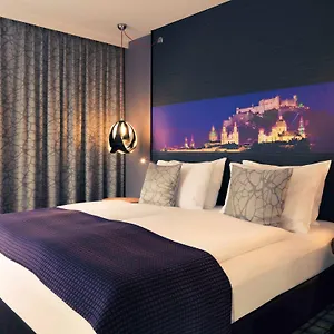 Mercure Hotel Salzburgo