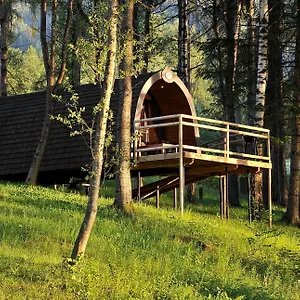 Ferienparadies Natterer Parque de vacaciones Neu Gotzens