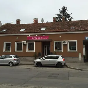 Cafe 168 Wien