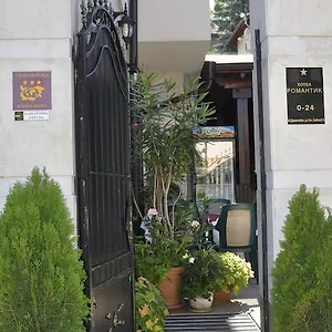 Romantic Hotel Sofia
