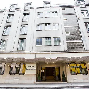 Otel Geblergasse, Viyana