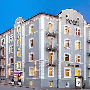 Atel Lasserhof Hotel Salzburgo