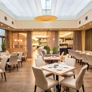 4* Отель Lindner Am Belvedere, Part Of Jdv By Hyatt