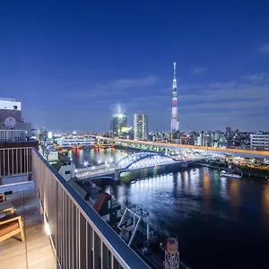 amanek-asakusa-ekimae.alltokyohotels.com/