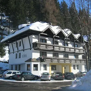Piz Arina Ischgl