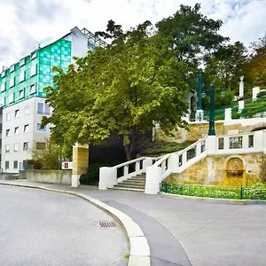 Hotel Strudlhof, Vienne