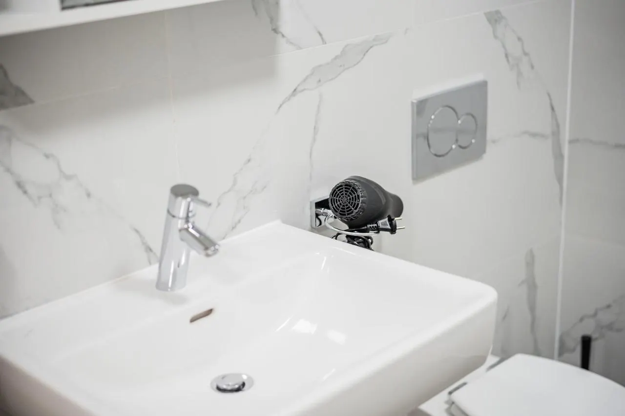 Ostello Modern Central City Rooms Vienna