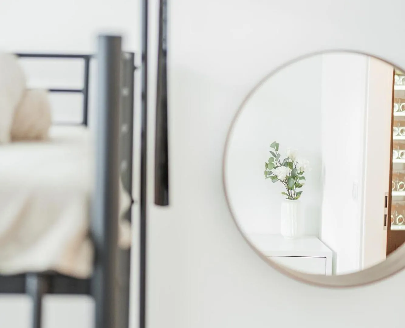 Modern Central City Rooms Vienna Ostello