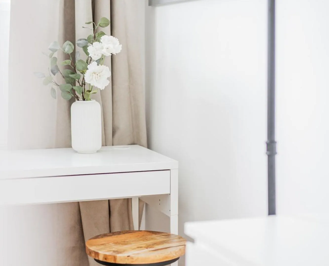 Modern Central City Rooms Vienna