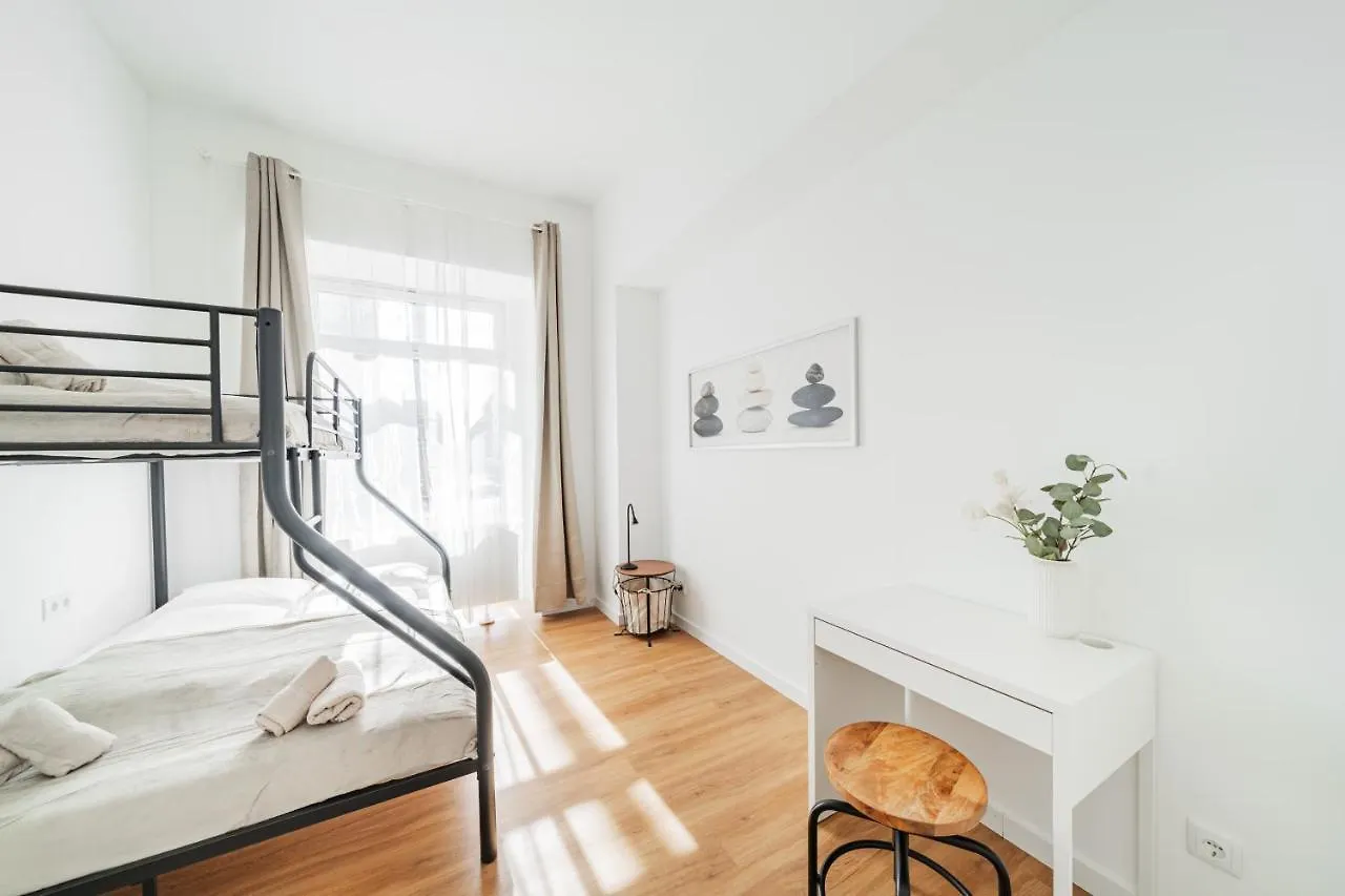 Modern Central City Rooms Вена 0*,  Австрия