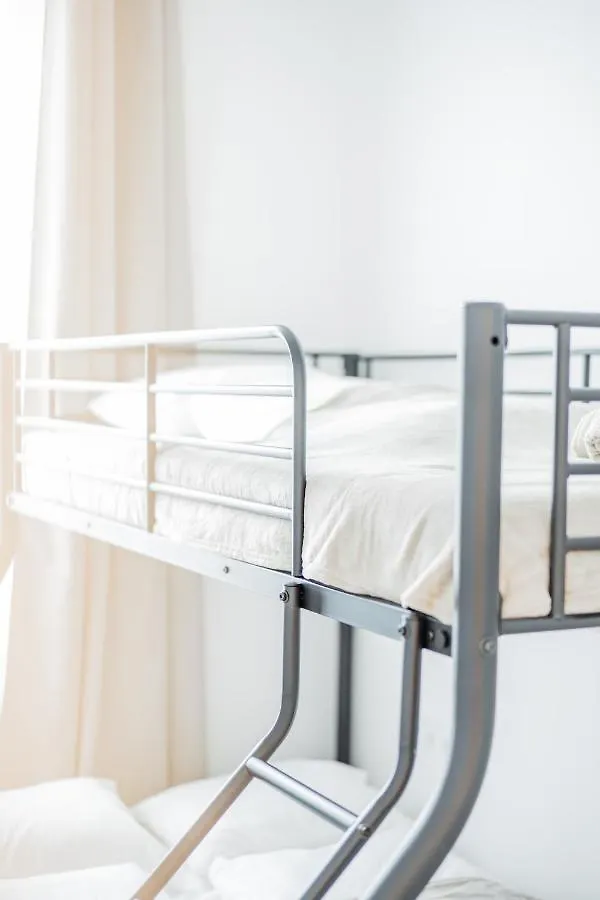 Modern Central City Rooms Вена 0*,  Австрия