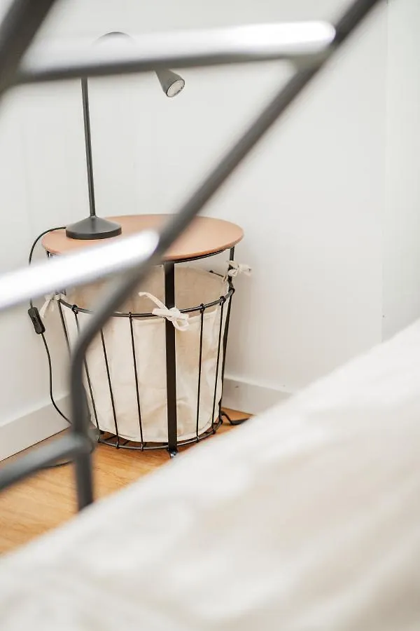 Хостел Modern Central City Rooms Вена