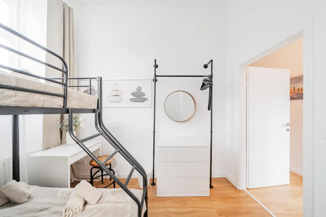Modern Central City Rooms Bécs Ausztria