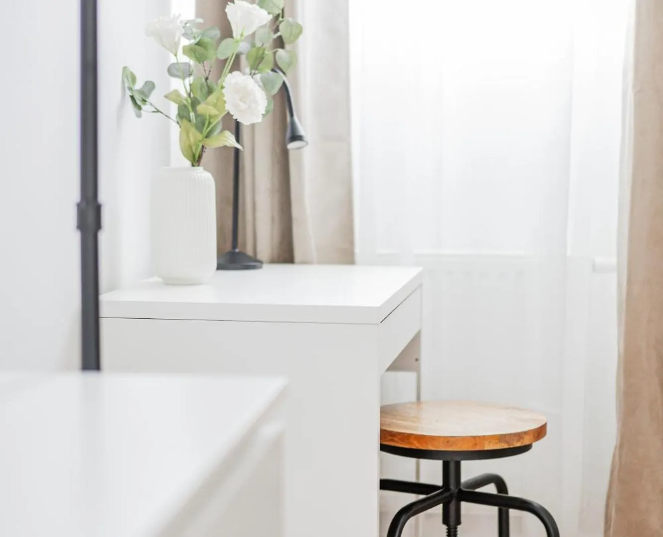 Modern Central City Rooms Bécs